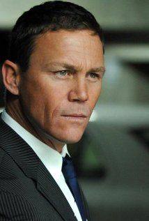 Brian Krause