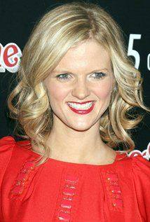 Arden Myrin