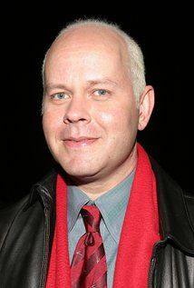 James Michael Tyler