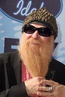 Billy Gibbons