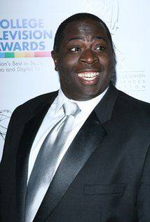 Gary Anthony Williams