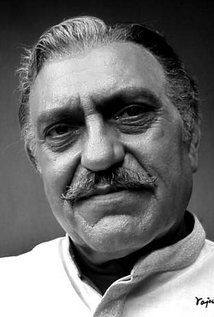 Amrish Puri