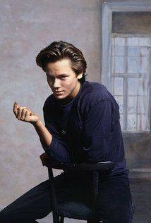 River Phoenix