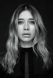 Olesya Rulin