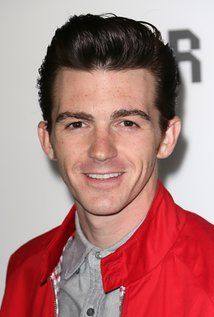 Drake Bell