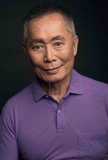 George Takei