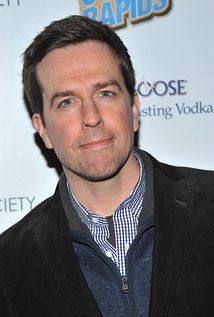 Ed Helms