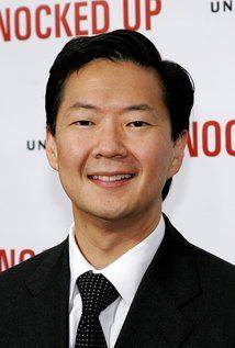 Ken Jeong