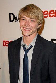 Sterling Knight