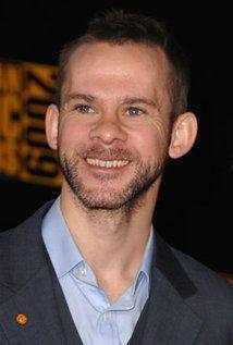 Dominic Monaghan