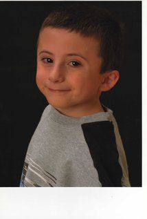 Atticus Shaffer