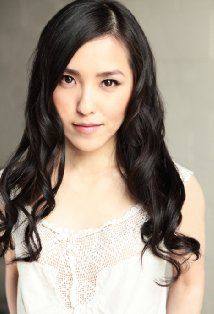Vicky Huang