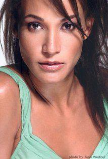 Rachel Luttrell