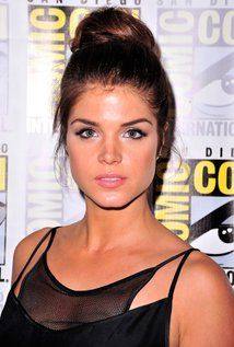 Marie Avgeropoulos