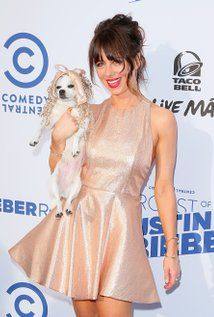 Natasha Leggero