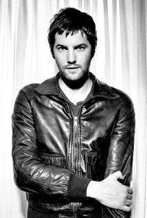 Jim Sturgess