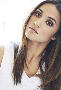 Summer Bishil