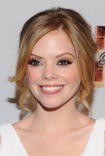 Dreama Walker