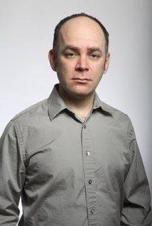 Todd Barry