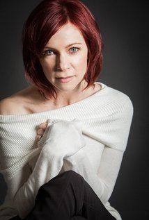 Carrie Preston