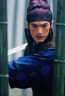 Takeshi Kaneshiro