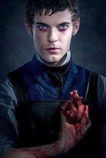 Harry Treadaway