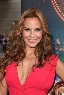 Kate del Castillo