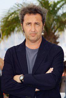 Paolo Sorrentino