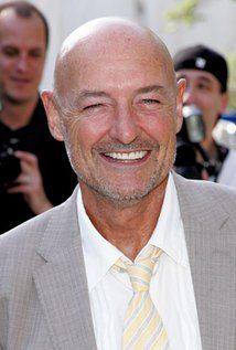 Terry O Quinn