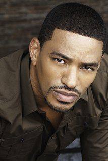 Laz Alonso