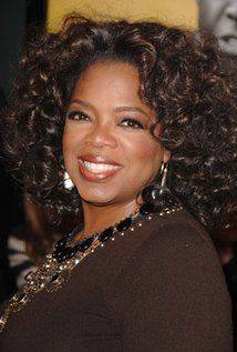 Oprah Winfrey