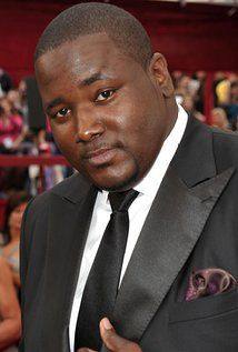 Quinton Aaron