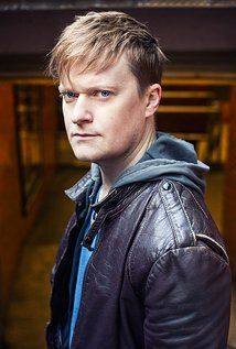 Steven Boyer