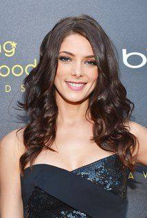 Ashley Greene