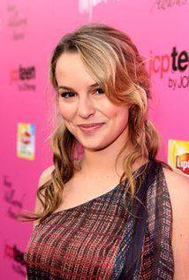 Bridgit Mendler