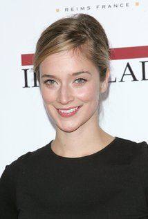 Caitlin FitzGerald