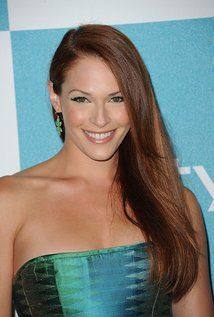 Amanda Righetti