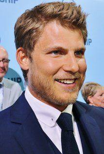 Travis Van Winkle