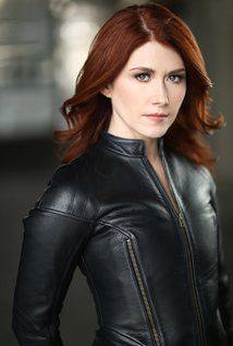 Jewel Staite