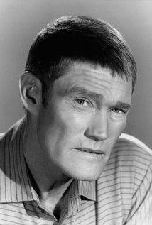 Chuck Connors