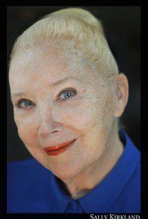 Sally Kirkland