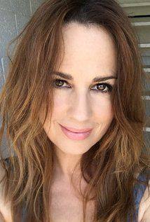 Paula Marshall