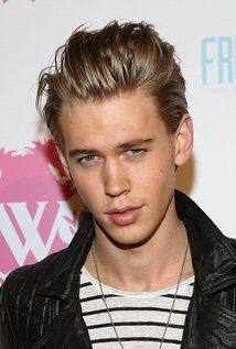 Austin Butler