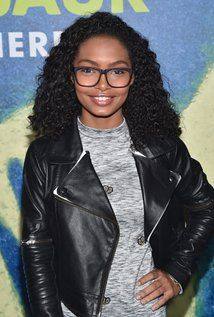 Yara Shahidi