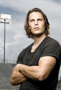 Taylor Kitsch