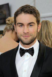 Chace Crawford