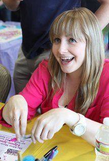 Andrea Libman