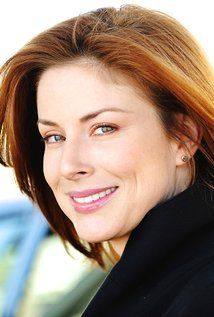 Diane Neal