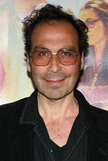 Taylor Negron