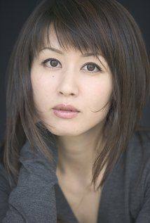 Eriko Tamura